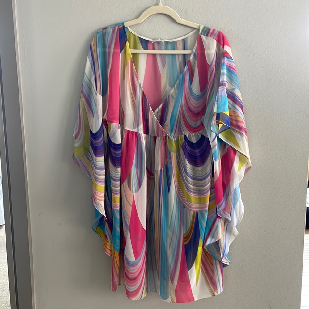 Swimsuit Cover Up
